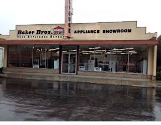 Baker Brothers Furniture & Appliance