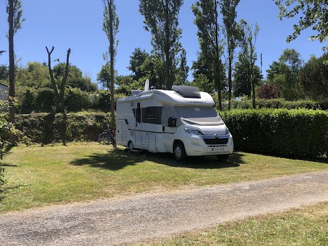 Camping du Goulet