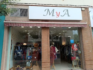 MyA