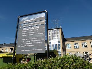 Technische Universität Dresden Institut für Automatisierungstechnik