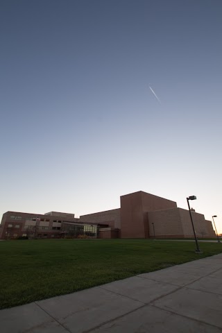 Shakopee High School