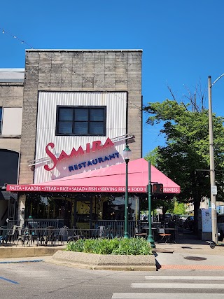 Samira Restaurant