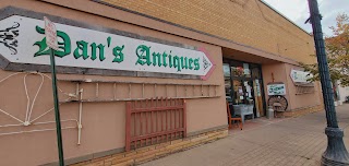 Dan's Antique Mall