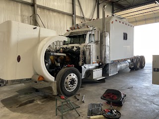 TRI-STATE TRUCK AND TRAILER REPAIR