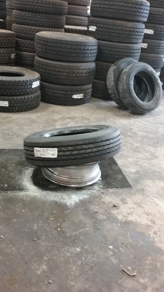 GCR Tires & Service