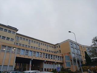Centre Hospitalier de Haute-Corrèze