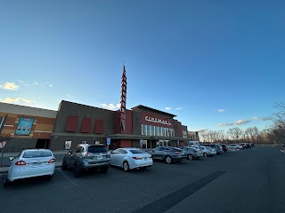 Cinemark North Haven and XD