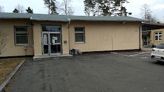 Tower Barracks Education Center