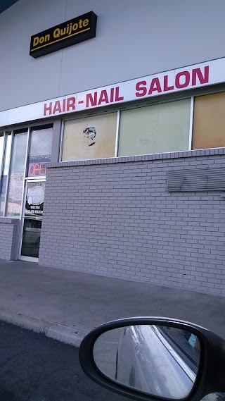 Lani's Hair & Nail Salon