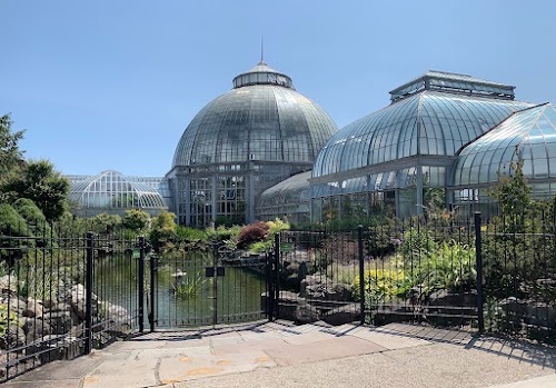 Belle Isle