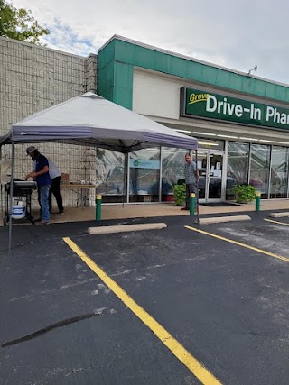 Drive-In Pharmacy of Grove