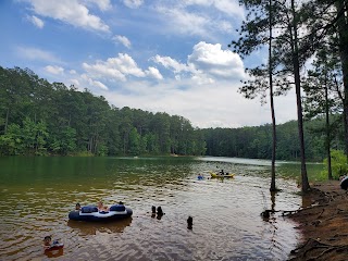 Red Top Mountain State Park