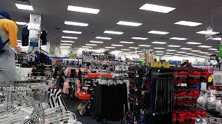 Big 5 Sporting Goods