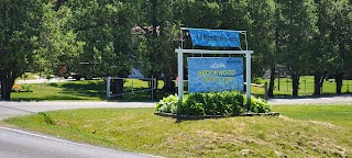 Brookwood Swim & Tennis Club