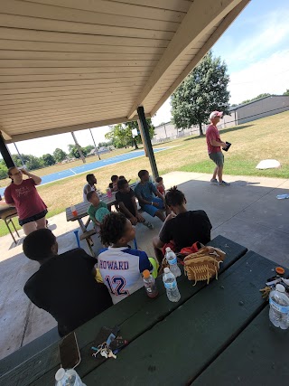 Owensboro Dugan Best Rec Center