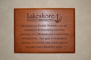 Lakeshore Family Dentistry