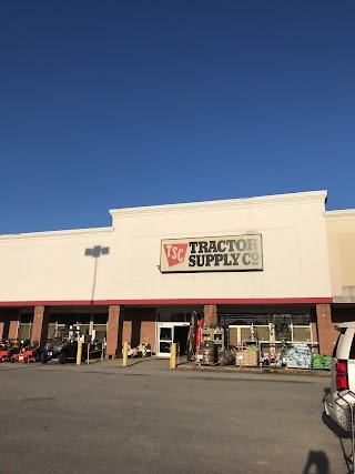 Tractor Supply Co.