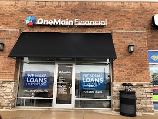 OneMain Financial