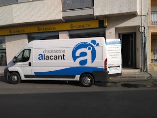 Desatascos Alacant | Detección de Fugas en Alicante