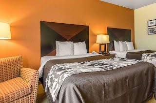 Sleep Inn & Suites Huntsville near U.S. Space & Rocket Center