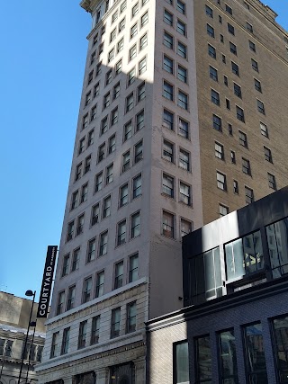 Ingalls Building