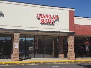 Chang An Chinese Restaurant