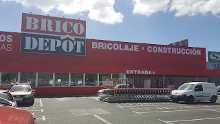 Brico Depôt Ferrol