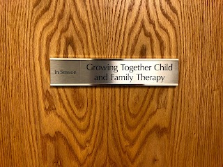 Growing Together Child and Family Therapy, PLLC