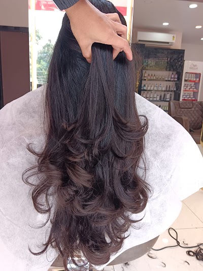 photo of Habibs Hair & Beauty - Sainikpuri