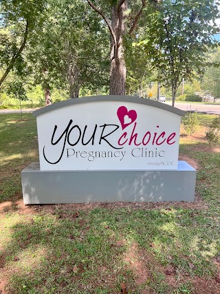 Your Choice Pregnancy Clinic