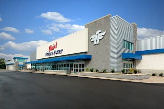 Blain's Farm & Fleet - Rockford, Illinois