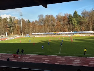 Stadion Restaurant Pfullendorfohren