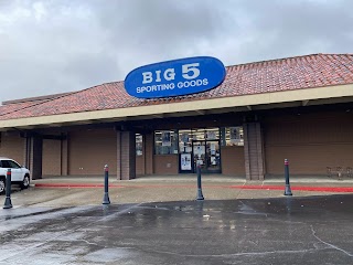 Big 5 Sporting Goods