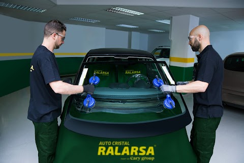 Ralarsa