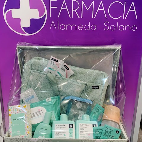 Farmacia Alameda Solano