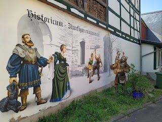 Historicum Zinnfigurenmuseum Schmalkalden