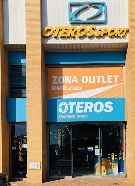 Oteros Training Store