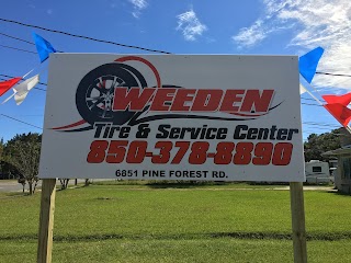 Weeden Tire & Service Center