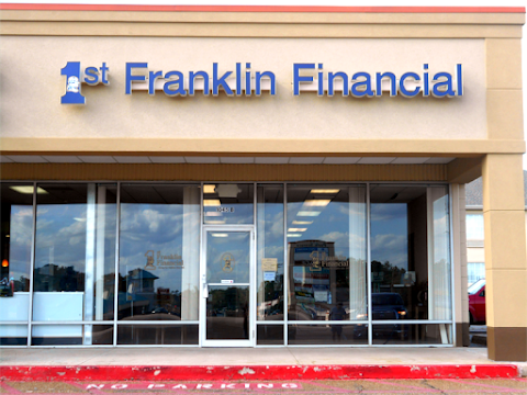 1st Franklin Financial