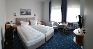 Hotel b-vier Bad Driburg