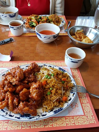 Lee PO Chinese Kitchen