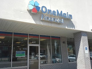 OneMain Financial