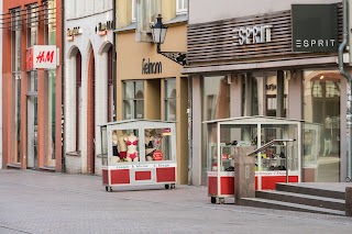 Esprit Partnership Store Wismar