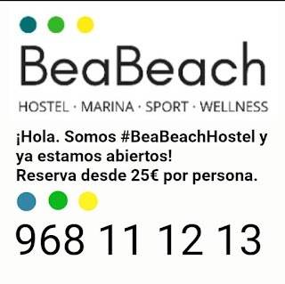 Bea Beach Hostel