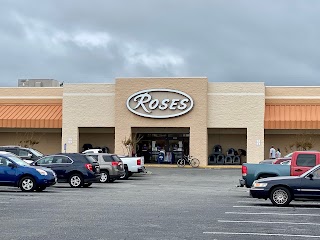 Roses Discount Store