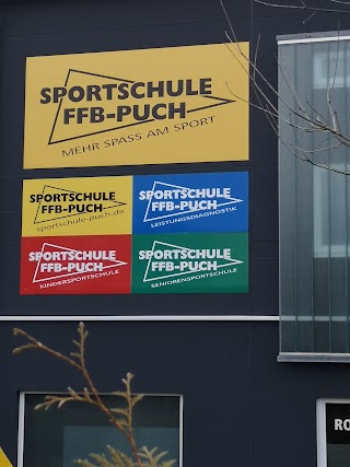 Sportschule FFB-Puch GmbH