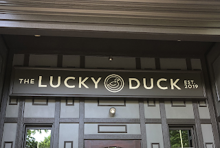 The Lucky Duck Gastropub