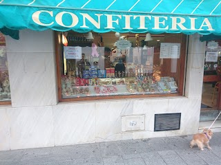 Confitería la Merced