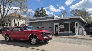 Taylor's Garage