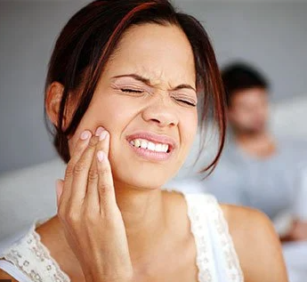 Emergency Dentist Kent in Hanover House, 203 High St, Tonbridge TN9 1BW, UK - Dentists featuring Restroom